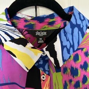 Women’s Multicolor Shirt
